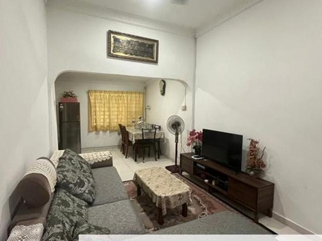 House for sale in Johore Bahru, Johor