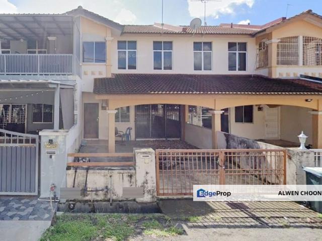 House for sale in Changlun, Kedah