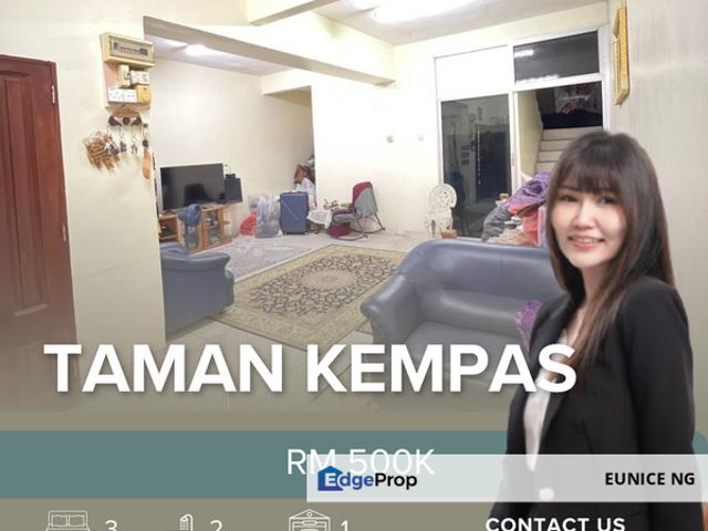 House for sale in Johore Bahru, Johor