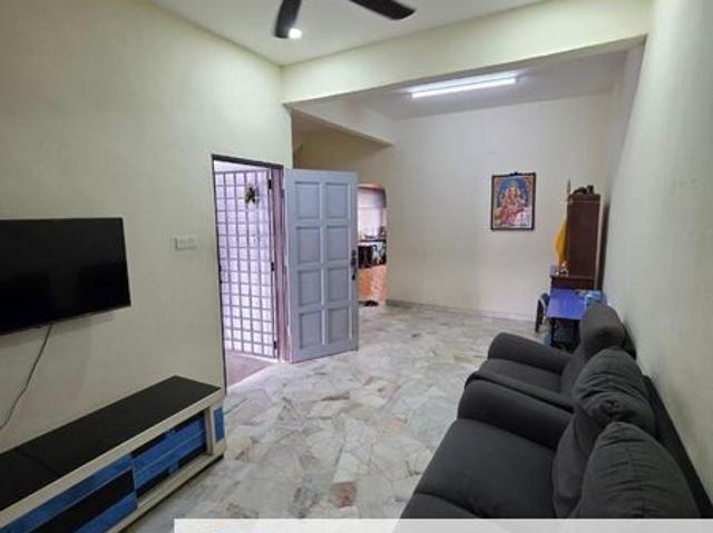 House for sale in Johore Bahru, Johor