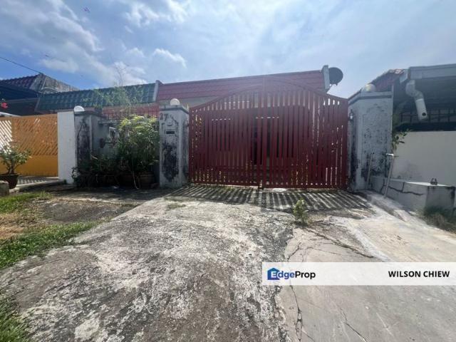 House for sale in Johore Bahru, Johor