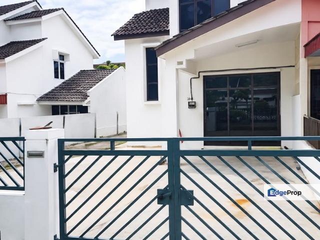 House for sale in Sungai Petani, Kuala Muda