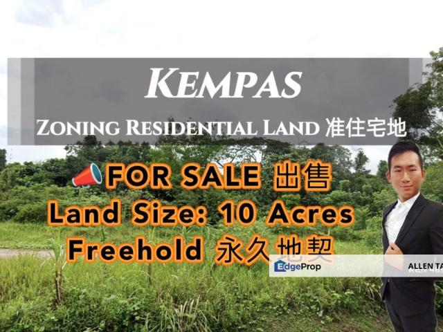 House for sale in Johore Bahru, Johor