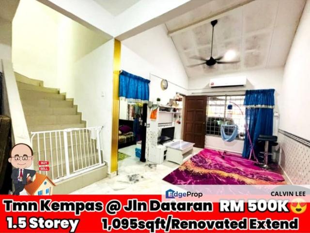 House for sale in Johore Bahru, Johor
