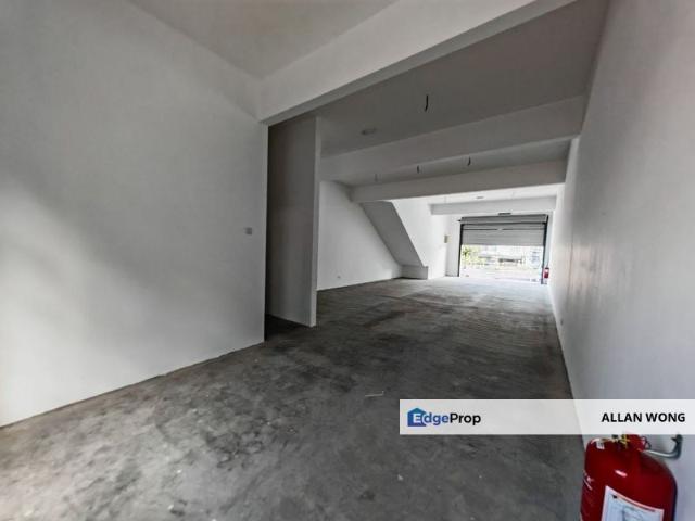Shop for rent in Johore Bahru, Johor