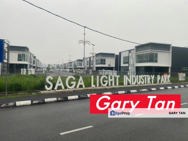 Warehouse for rent in Sungai Petani, Kuala Muda