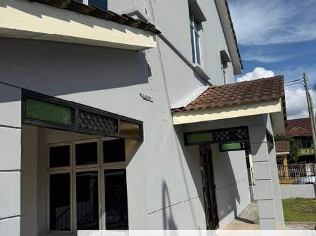 House for sale in Johore Bahru, Johor