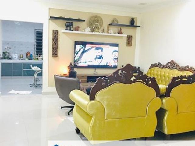 House for sale in Johore Bahru, Johor