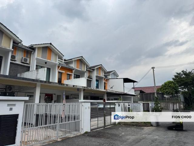 House for sale in Johore Bahru, Johor