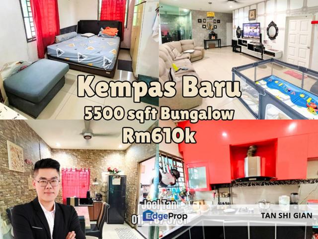 House for sale in Johore Bahru, Johor