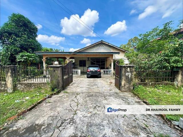 House for sale in Johore Bahru, Johor