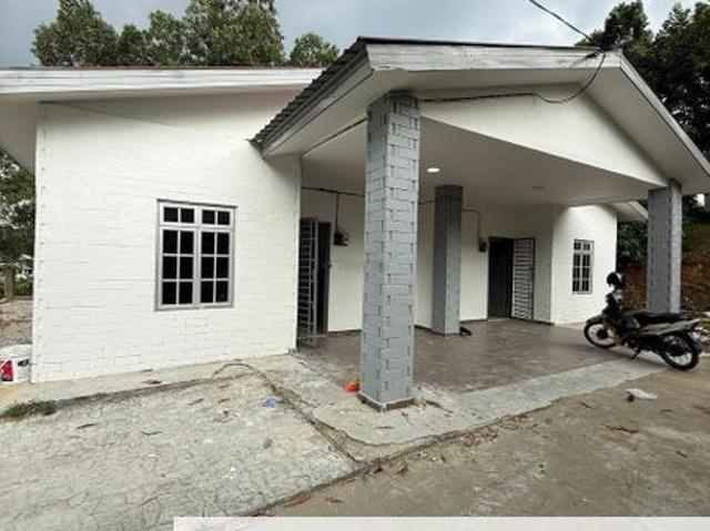 House for sale in Johore Bahru, Johor
