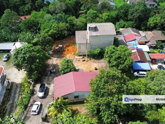 House for sale in Kempas, Johor Bahru