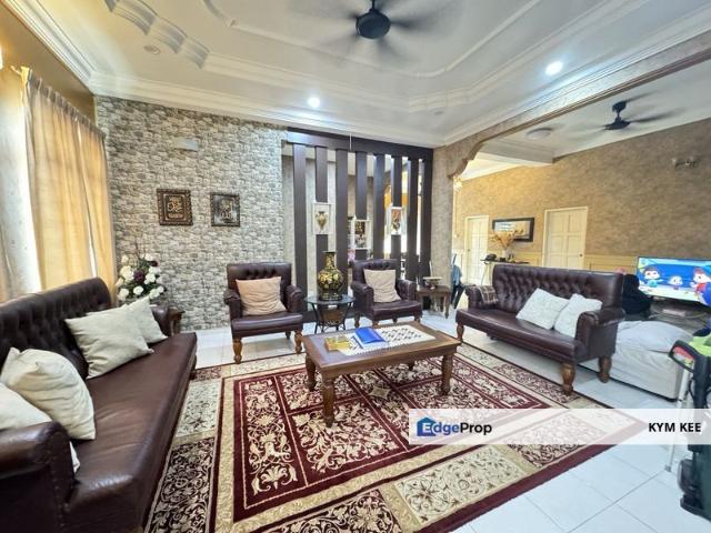 House for sale in Johore Bahru, Johor
