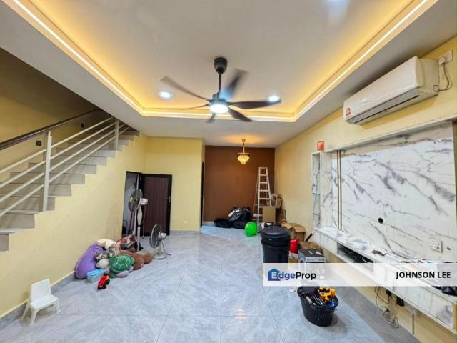 House for rent in Johore Bahru, Johor