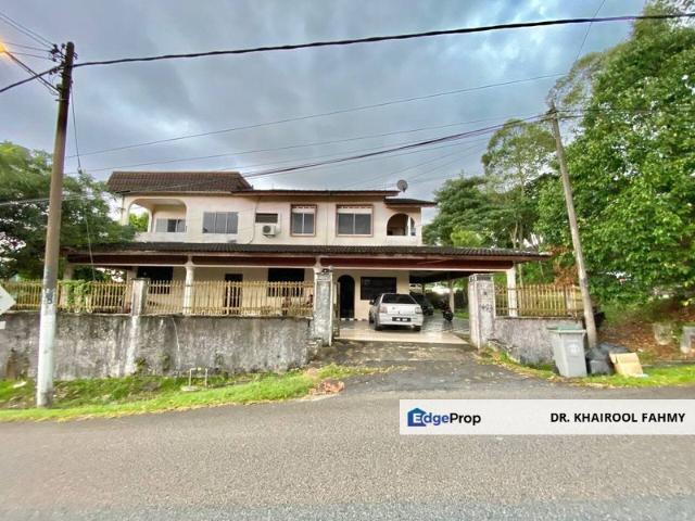 House for sale in Johore Bahru, Johor