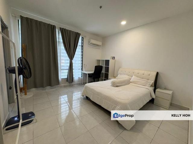 House for rent in Johore Bahru, Johor
