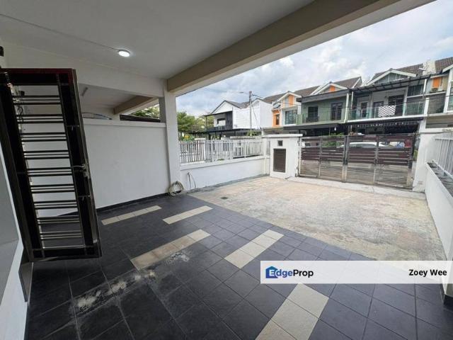 House for sale in Johore Bahru, Johor