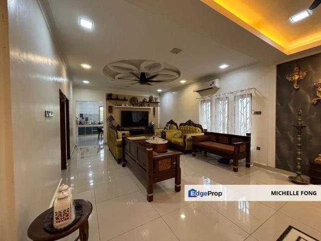 House for sale in Johore Bahru, Johor