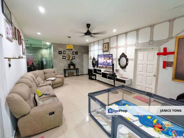House for sale in Johore Bahru, Johor