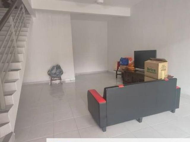 House for rent in Johore Bahru, Johor