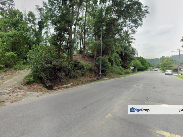 House for sale in Johore Bahru, Johor