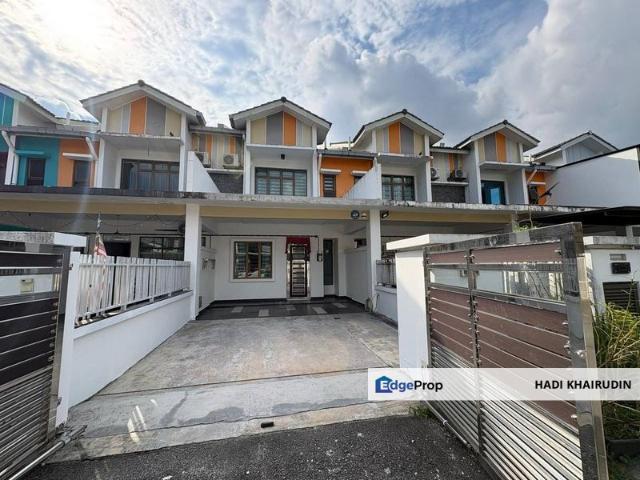 House for sale in Johore Bahru, Johor