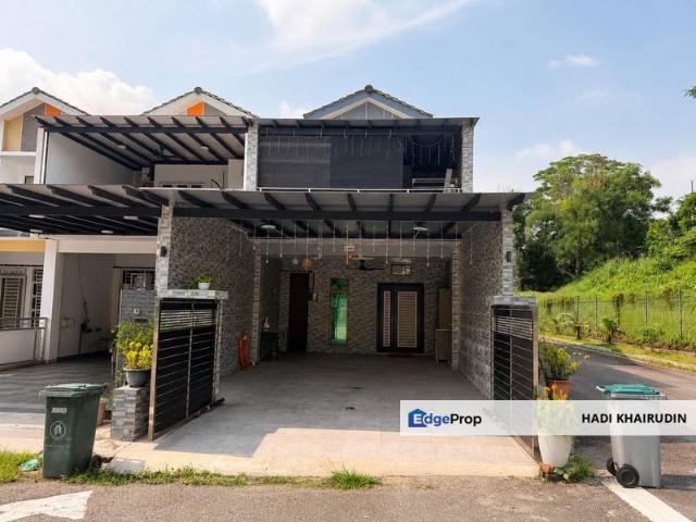 House for sale in Johore Bahru, Johor