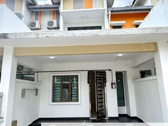 House for sale in Johore Bahru, Johor