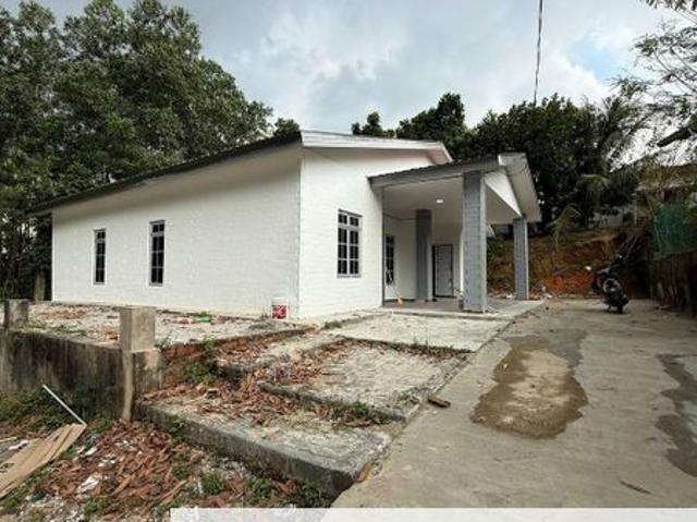 House for sale in Johore Bahru, Johor