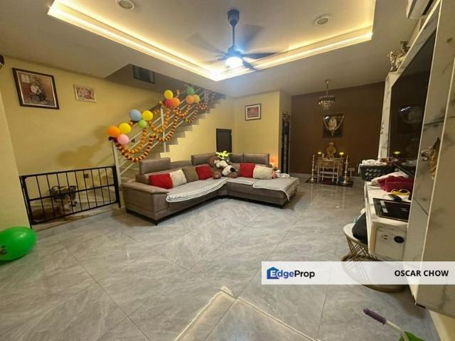 House for rent in Johore Bahru, Johor
