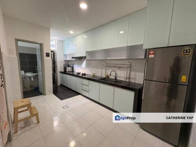 House for sale in Johore Bahru, Johor