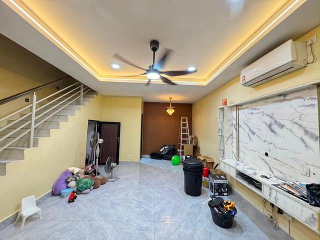 Terraced House for rent in Johore Bahru, Johor