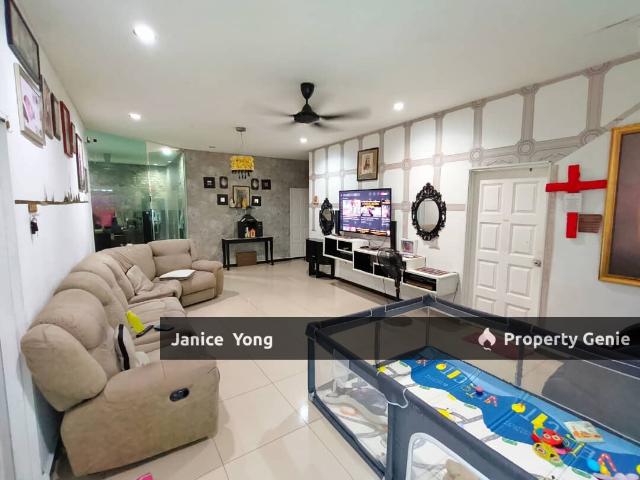 Bungalow for sale in Johore Bahru, Johor