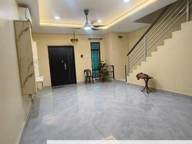 House for rent in Johore Bahru, Johor