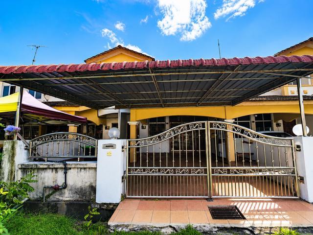 Terraced House for sale in Changlun, Kedah