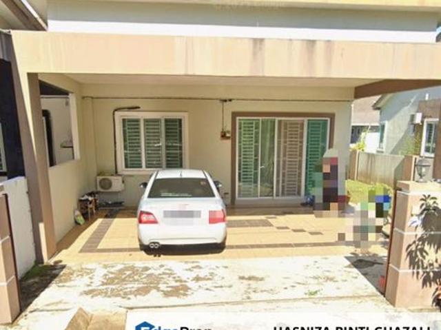 House for sale in Changlun, Kedah
