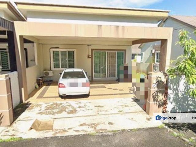 House for sale in Changlun, Kedah