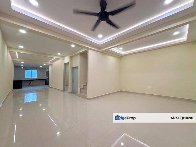 House for sale in Johore Bahru, Johor