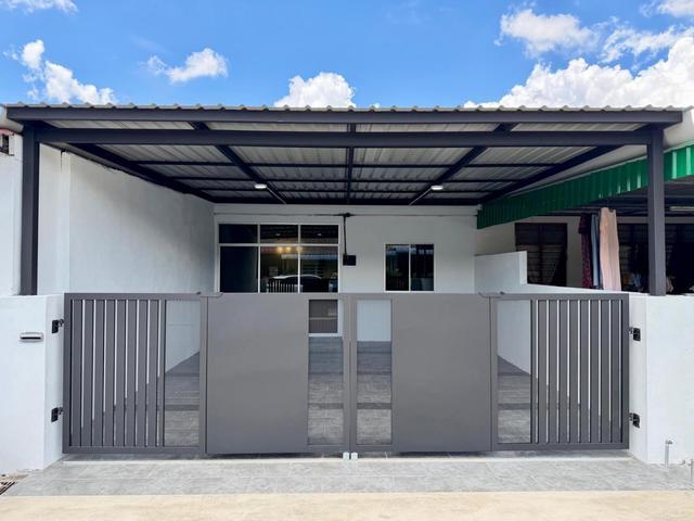 Terraced House for sale in Sungai Petani, Kuala Muda