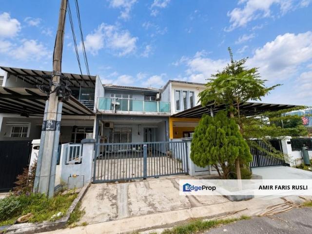 House for sale in Tebrau, Johor Bahru