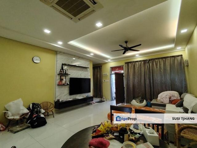 House for sale in Johore Bahru, Johor