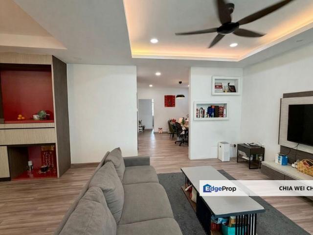 House for sale in Johore Bahru, Johor
