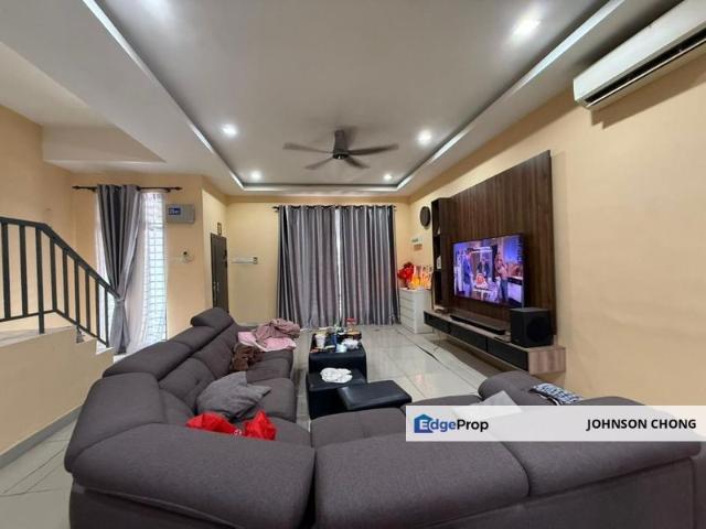 House for sale in Tebrau, Johor Bahru