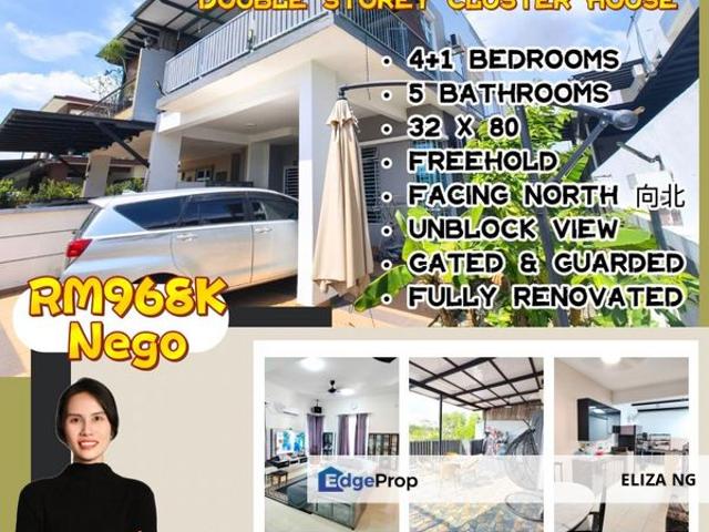 House for sale in Johore Bahru, Johor