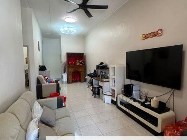 House for sale in Johore Bahru, Johor