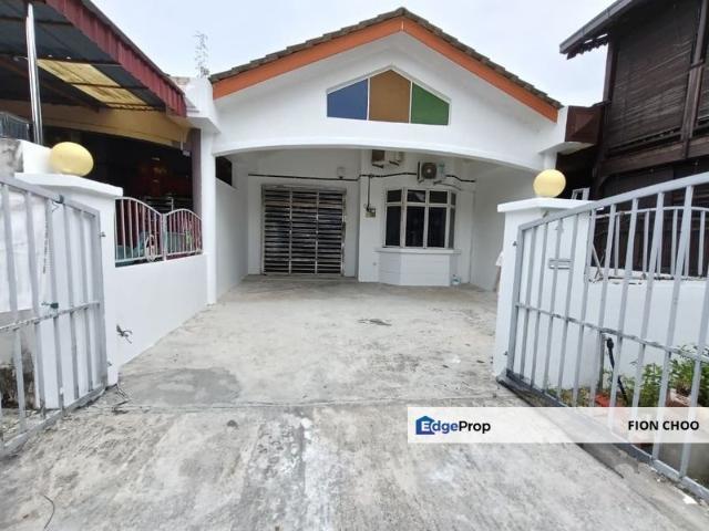 House for sale in Johore Bahru, Johor