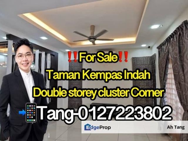 House for sale in Johore Bahru, Johor