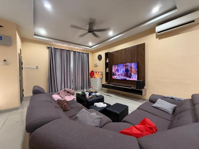 Terraced House for sale in Johore Bahru, Johor