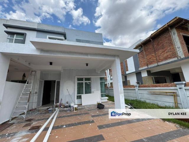 House for sale in Johore Bahru, Johor